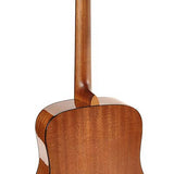 Richwood - D-240 - Custom Shop Dreadnought