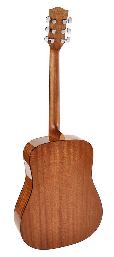Richwood - D-240 - Custom Shop Dreadnought
