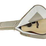 Richwood - D-240 - Custom Shop Dreadnought