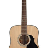 Richwood - D-240 - Custom Shop Dreadnought