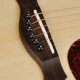 Richwood - D-240 - Custom Shop Dreadnought