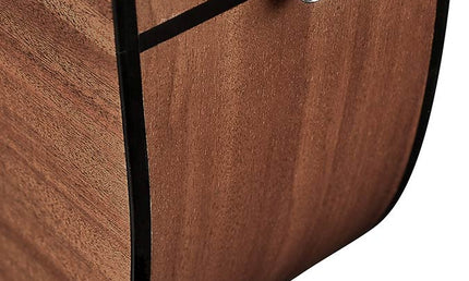 Richwood - D-240 - Custom Shop Dreadnought