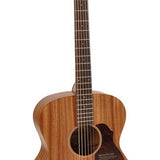 Richwood - A-250 - custom shop auditorium OOO