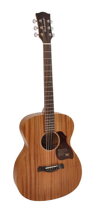 Richwood - A-250 - custom shop auditorium OOO