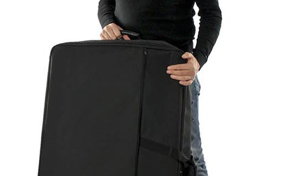 trolley bag for MOJO CLASSIC/SUITCASE - MOJO-XT - MOJO 1st Gen, 25mm padding