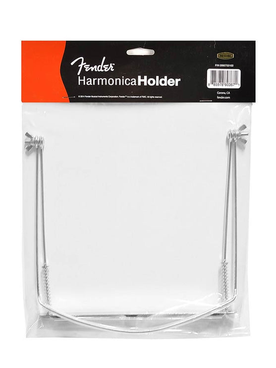 Fender - 990700100 - Harmonica Holder