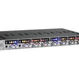 Audient - AUASP880 - 8 Channel Mic Pre & Adc