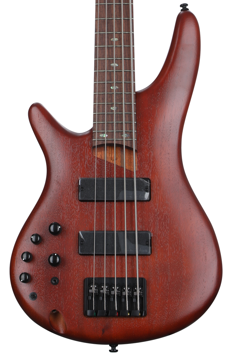 Ibanez SR505ELBM – Basgitaar