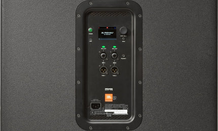 JBL – JBLPRX918XLF –  Active Speaker