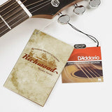 Richwood - G-40-Cesb - Handmade Grand Auditorium Guitar – Finish, Sunburst