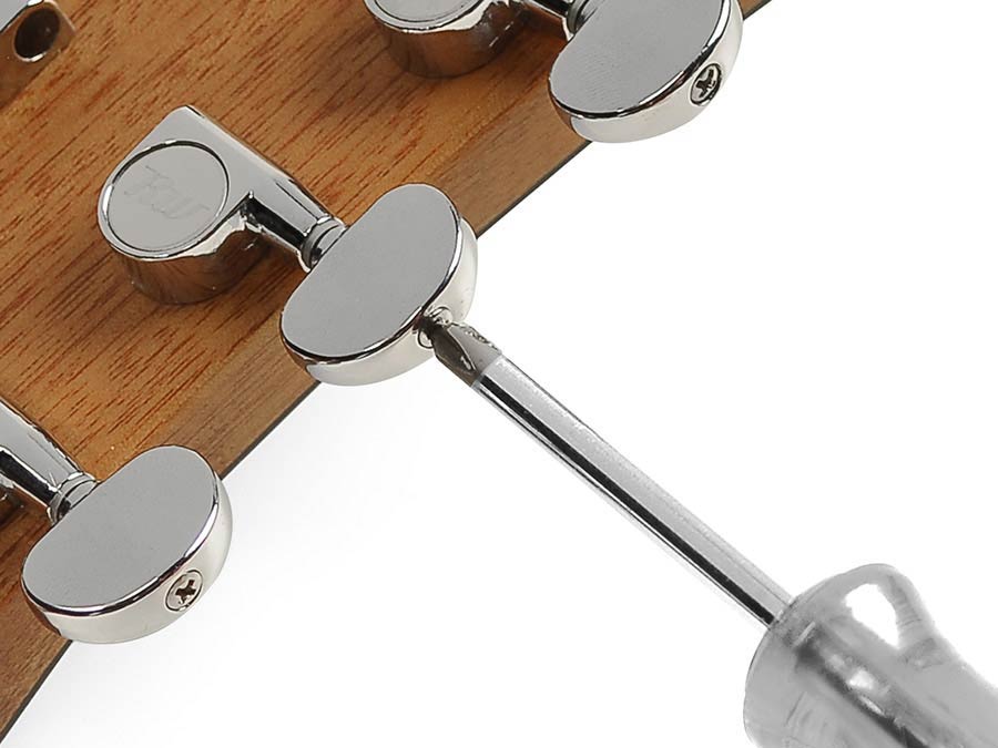 Richwood - G-40-Cesb - Handmade Grand Auditorium Guitar – Finish, Sunburst