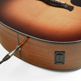 Richwood - G-40-Cesb - Handmade Grand Auditorium Guitar – Finish, Sunburst