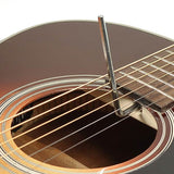 Richwood - G-40-Cesb - Handmade Grand Auditorium Guitar – Finish, Sunburst