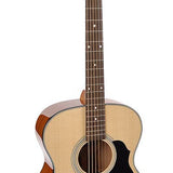 Richwood - A-40 - handmade auditorium OOO guitar