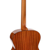Richwood - A-40 - Handmade Auditorium Ooo Guitar