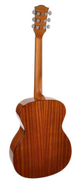 Richwood - A-40 - Handmade Auditorium Ooo Guitar