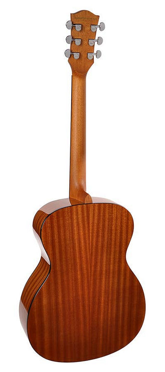 Richwood - A-40 - Handmade Auditorium Ooo Guitar
