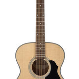 Richwood - A-40 - Handmade Auditorium Ooo Guitar