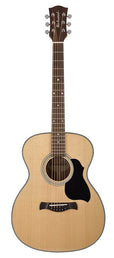 Richwood - A-40 - Handmade Auditorium Ooo Guitar
