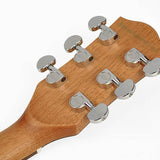 Richwood - A-40 - Handmade Auditorium Ooo Guitar