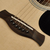 Richwood - A-40 - Handmade Auditorium Ooo Guitar