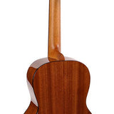Richwood - P-40 - Handmade Parlor Guitar