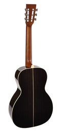 Richwood - P-65-Va - Handmade Parlor Guitar