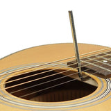 Richwood - P-65-Va - Handmade Parlor Guitar