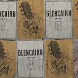 GLEN-O N