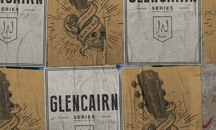 GLEN-OCE N
