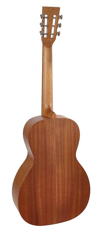 Richwood - P-50 - Handmade Parlor Guitar