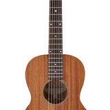 Richwood - P-50 - Handmade Parlor Guitar