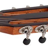 Richwood - P-50 - Handmade Parlor Guitar