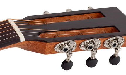 Richwood - P-50 - Handmade Parlor Guitar