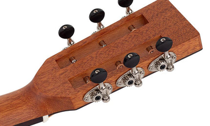 Richwood - P-50 - Handmade Parlor Guitar