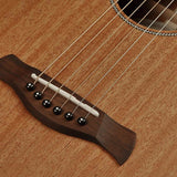 Richwood - P-50 - Handmade Parlor Guitar