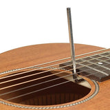 Richwood - P-50 - Handmade Parlor Guitar