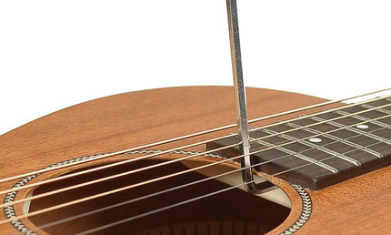 Richwood - P-50 - Handmade Parlor Guitar