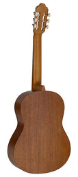 Valencia - VC204 - Classic Guitar 4/4 – Antique Natural