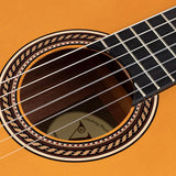 Valencia - VC204 - Classic Guitar 4/4 – Antique Natural