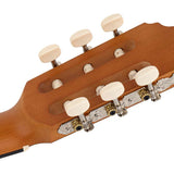 Valencia - VC204 - Classic Guitar 4/4 – Antique Natural