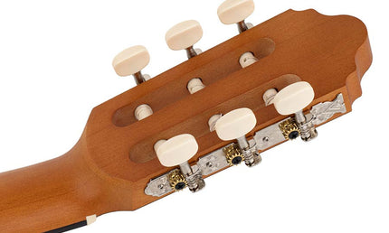 Valencia - VC204 - Classic Guitar 4/4 – Antique Natural