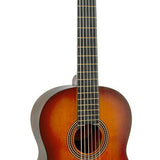 Valencia - VC204CSB - Classic Guitar 4/4 – Sunburst