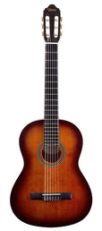 Valencia - VC204CSB - Classic Guitar 4/4 – Sunburst