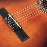 Valencia - VC204CSB - Classic Guitar 4/4 – Sunburst