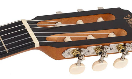 Valencia - VC204CSB - Classic Guitar 4/4 – Sunburst
