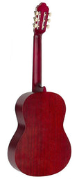 Valencia - VC204TWR - Classic Guitar 4/4 – Wine Red