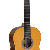 Valencia - VC204H - Classic Guitar With Hybrid Neck 4/4 – Antique Natural