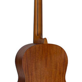 Valencia - VC204H - Classic Guitar With Hybrid Neck 4/4 – Antique Natural