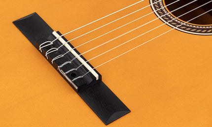 Valencia - VC204H - Classic Guitar With Hybrid Neck 4/4 – Antique Natural